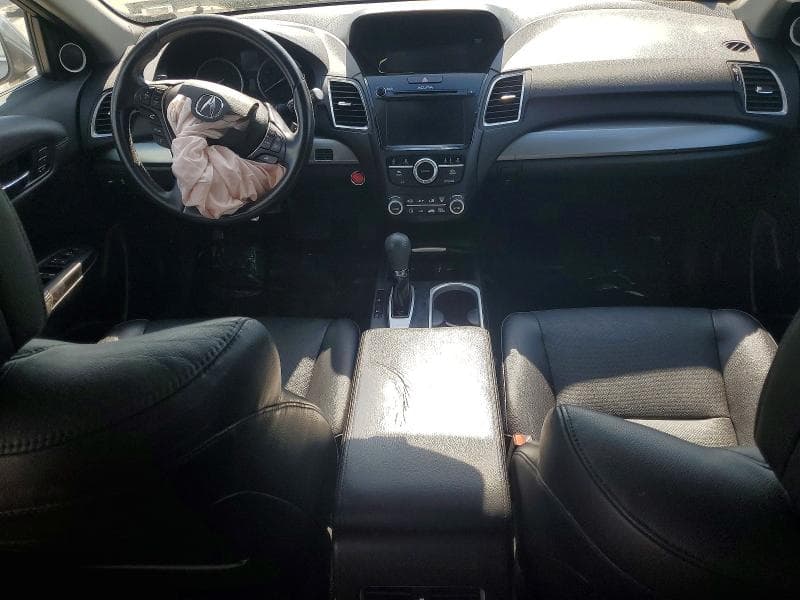 2017 ACURA RDX TECHNOLOGY 8