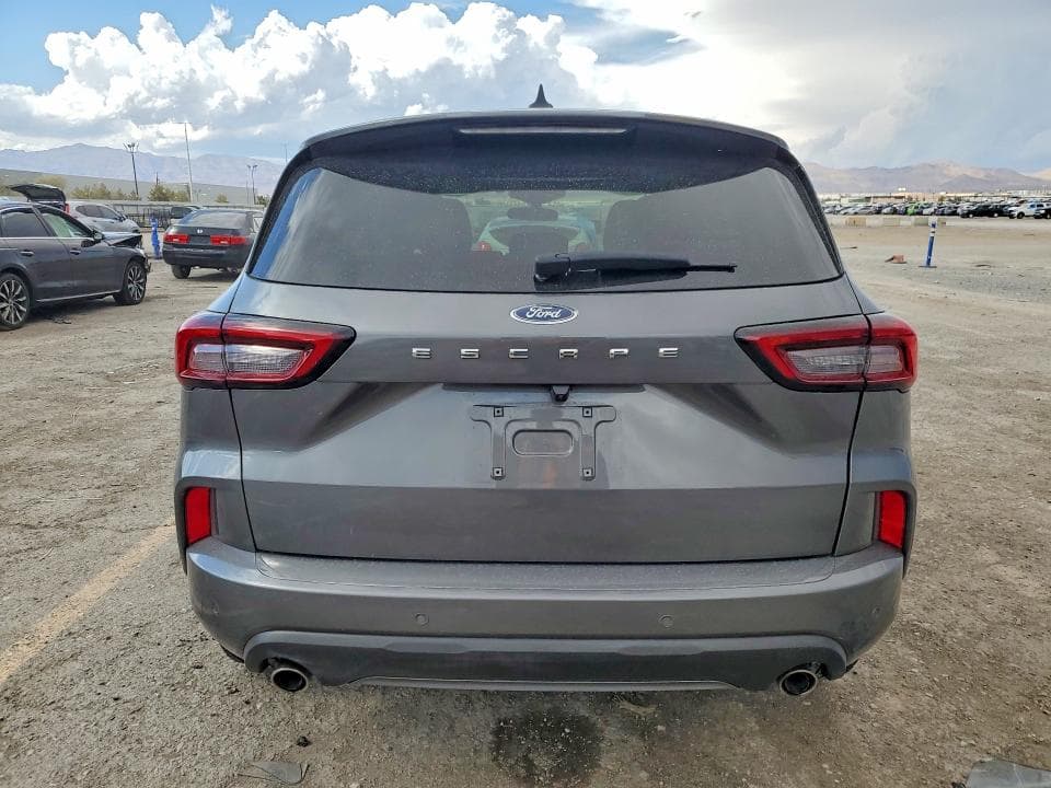 2024 FORD ESCAPE ST LINE 6