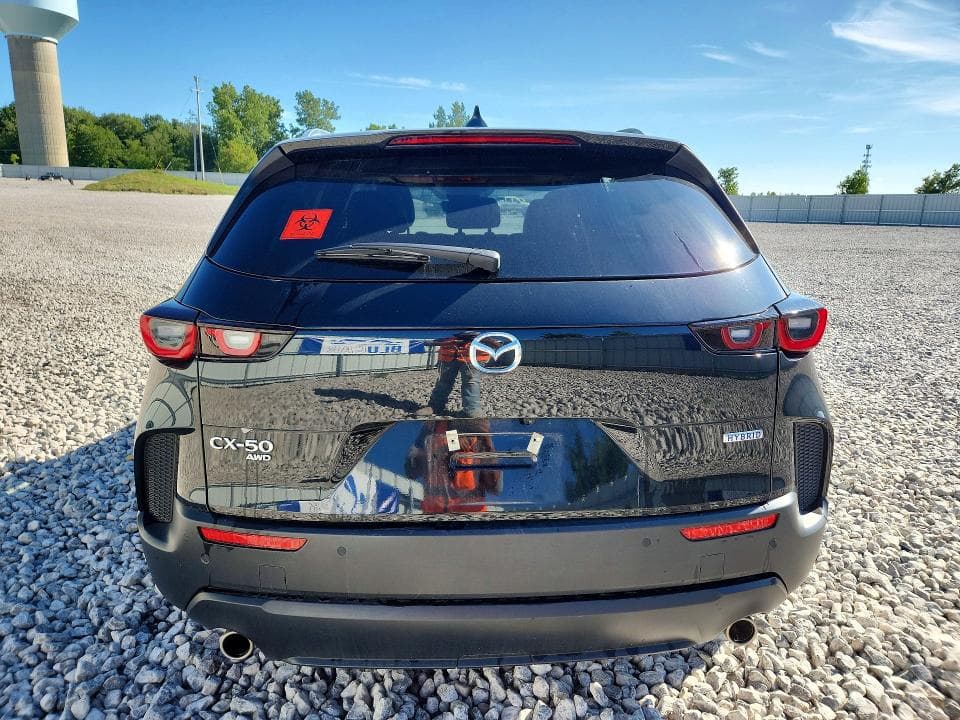 2026 MAZDA CX-50 PREMIUM PLUS 6