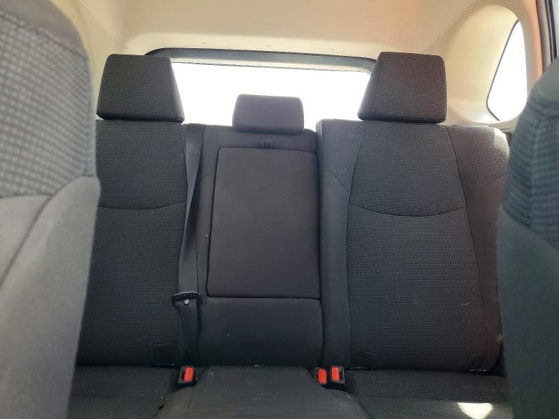 2021 TOYOTA RAV4 LE 10
