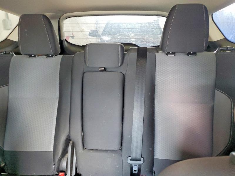 2018 FORD ESCAPE SE 10
