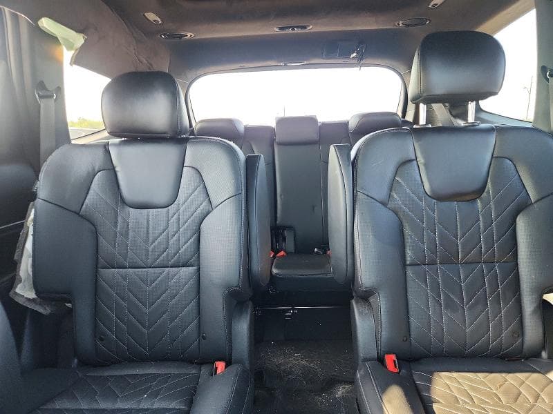 2024 KIA TELLURIDE SX-PRESTIGE X-LINE 10