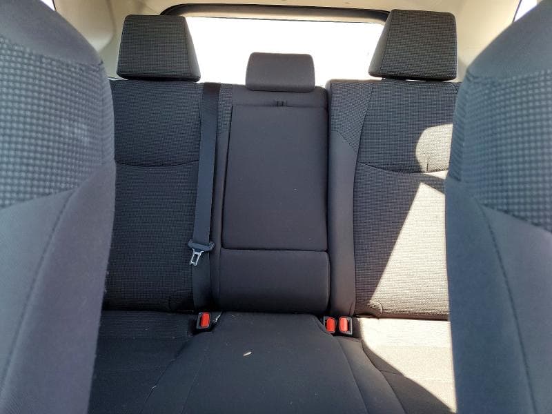 2021 TOYOTA RAV4 LE 10