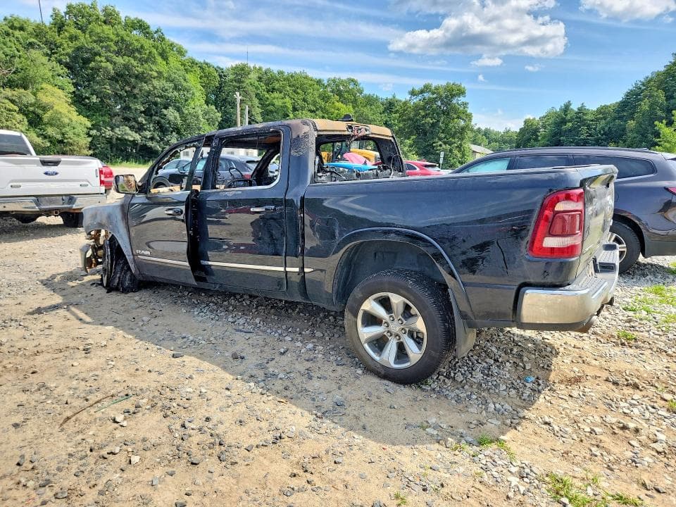 2020 RAM 1500 LIMITED 2