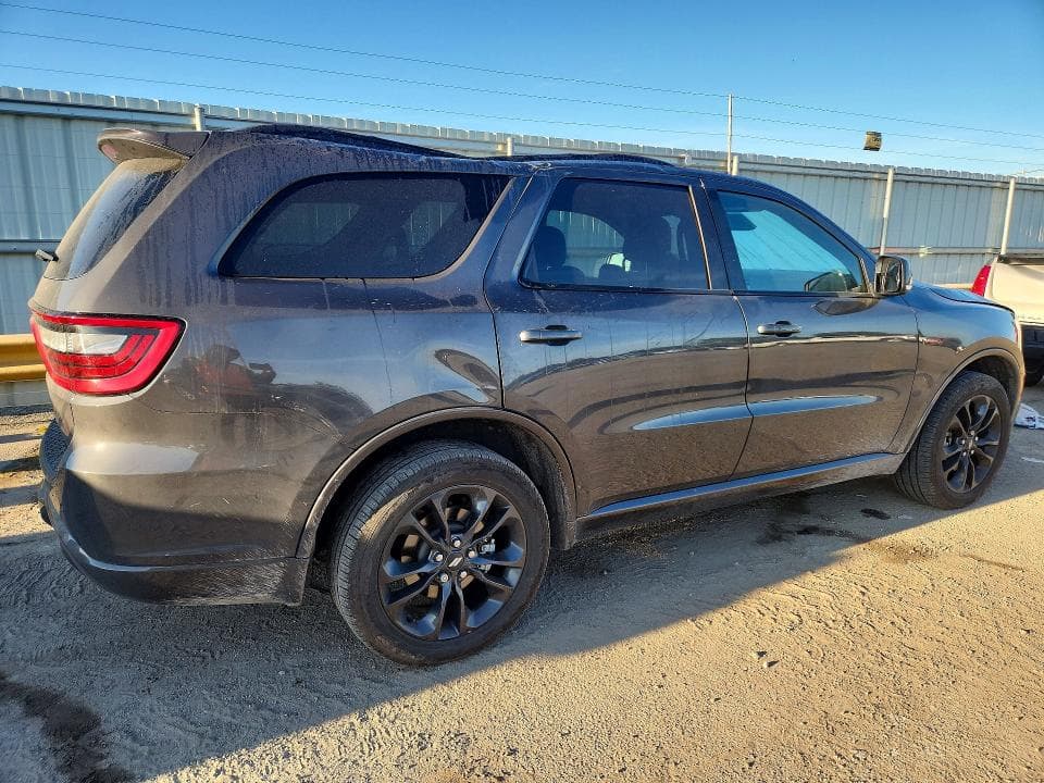 2026 DODGE DURANGO GT 3