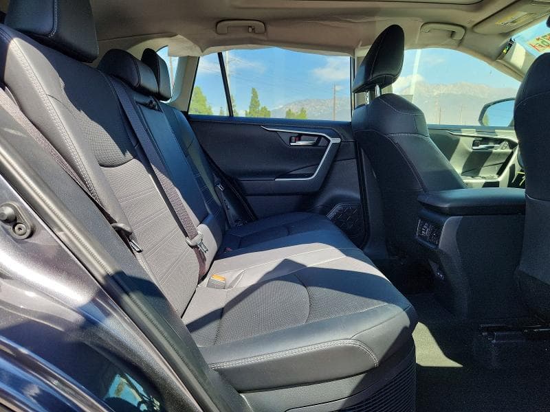 2025 TOYOTA RAV4 LIMITED 11