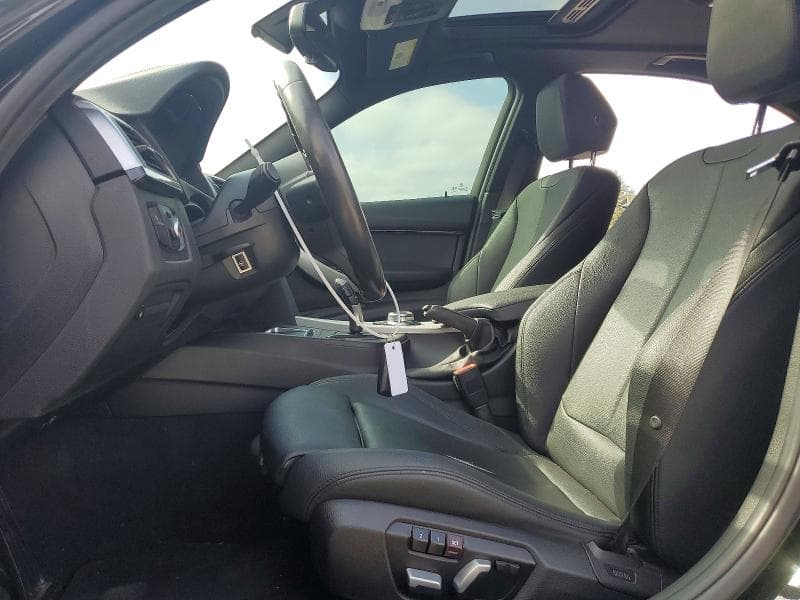 2018 BMW 328 D XDRIVE 7