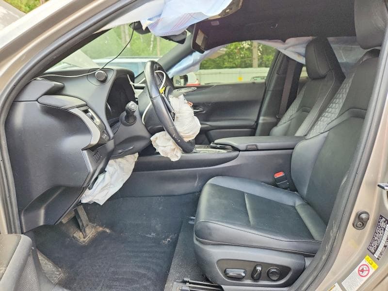 2019 LEXUS UX 250H 7