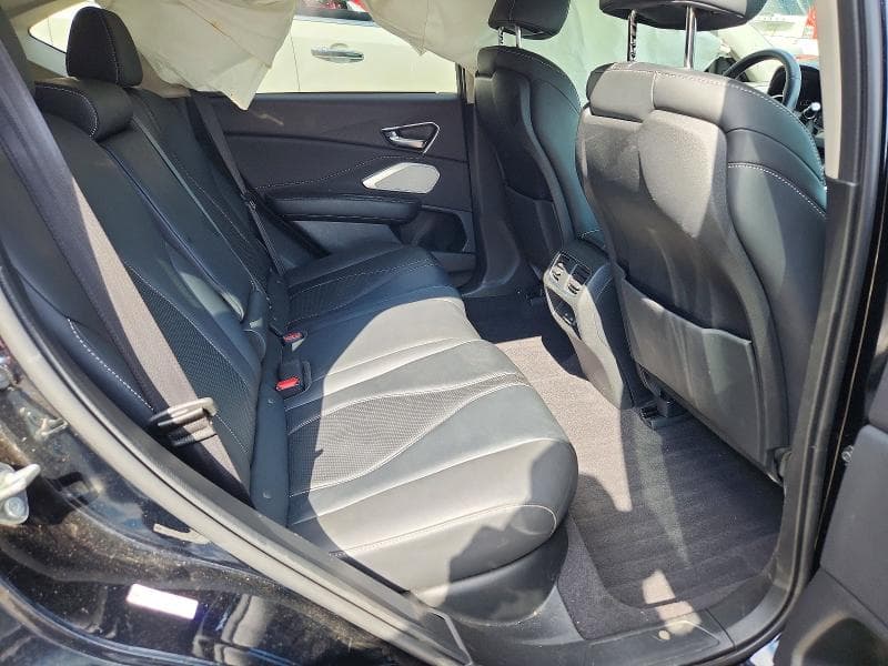 2019 ACURA RDX TECHNOLOGY 11