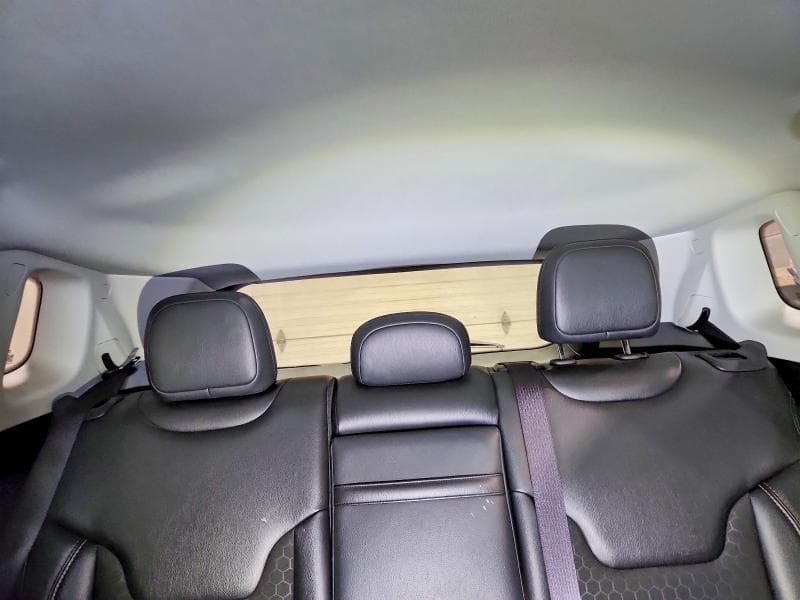 2019 JEEP COMPASS LATITUDE 10