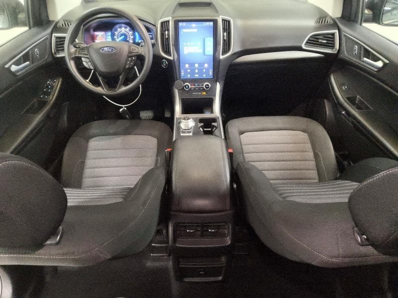 2023 FORD EDGE SE 8