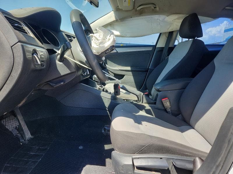 2017 VOLKSWAGEN JETTA S 7