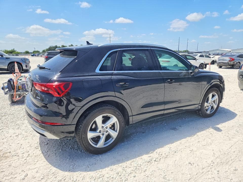 2019 AUDI Q3 PREMIUM 3