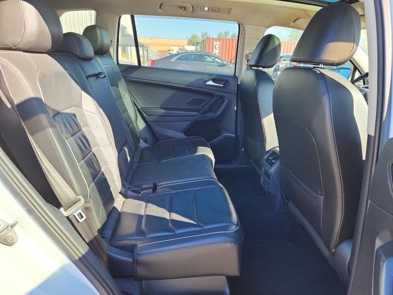 2019 VOLKSWAGEN TIGUAN SEL PREMIUM 11