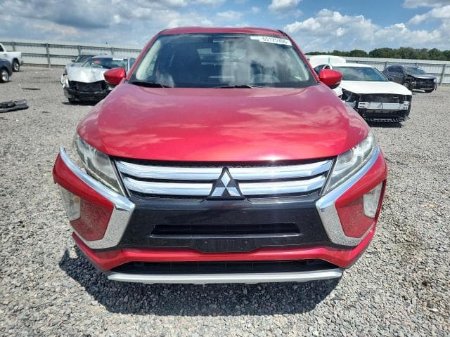 2020 MITSUBISHI ECLIPSE CROSS SE 5