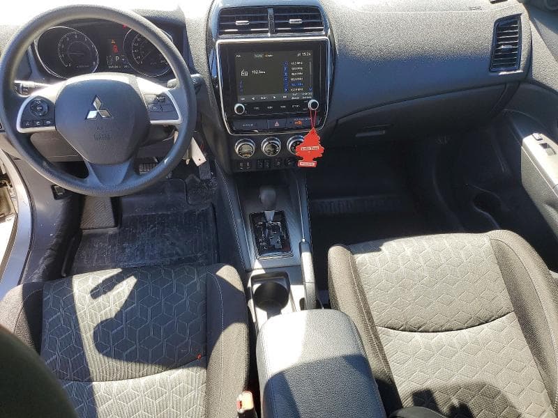 2023 MITSUBISHI RVR ES 8