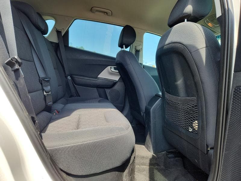 2020 KIA NIRO LX 10