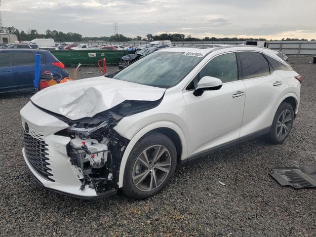 2026 LEXUS RX 350 PREMIUM - 1