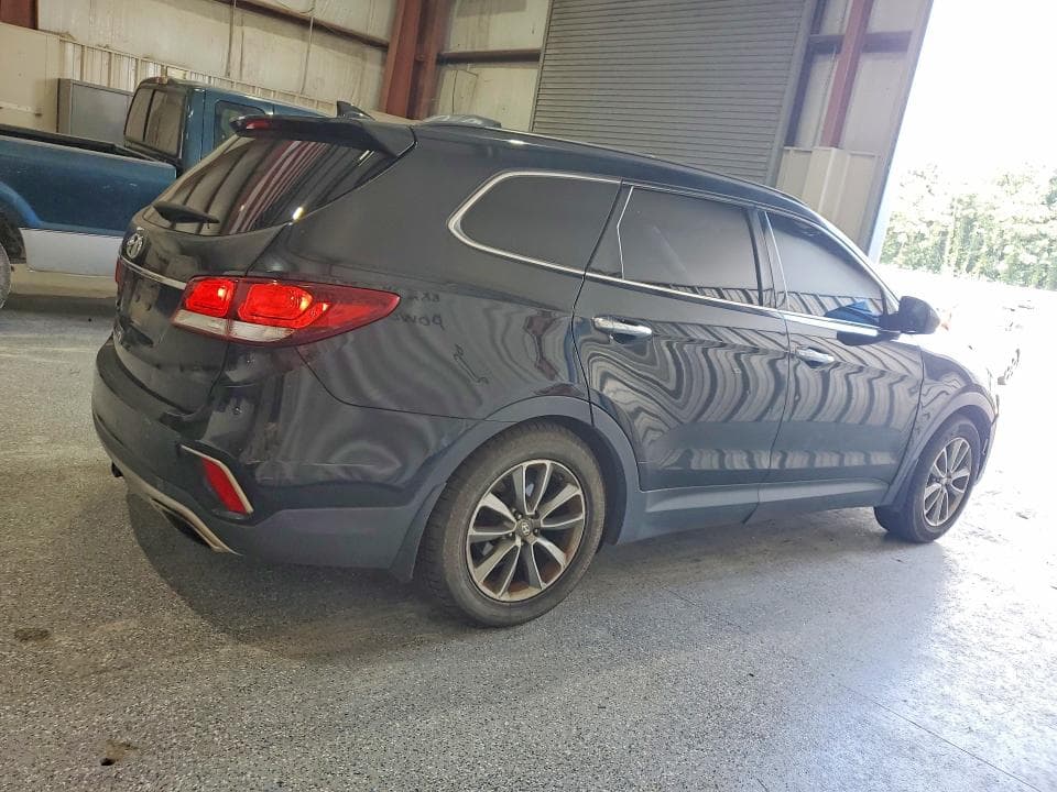 2018 HYUNDAI SANTA FE 3