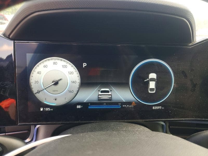 2023 HYUNDAI ELANTRA N LINE 9