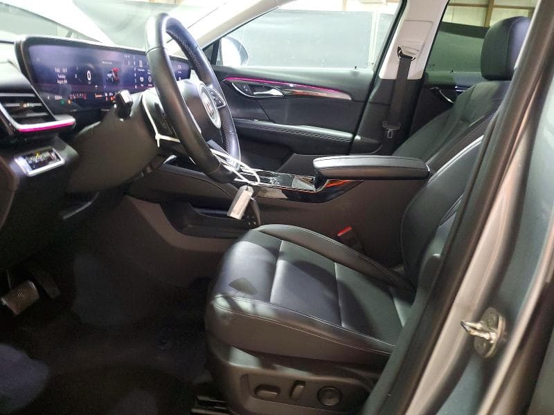 2024 BUICK ENVISION PREFERRED 7