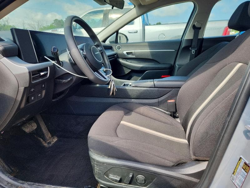2024 HYUNDAI SONATA SEL 7