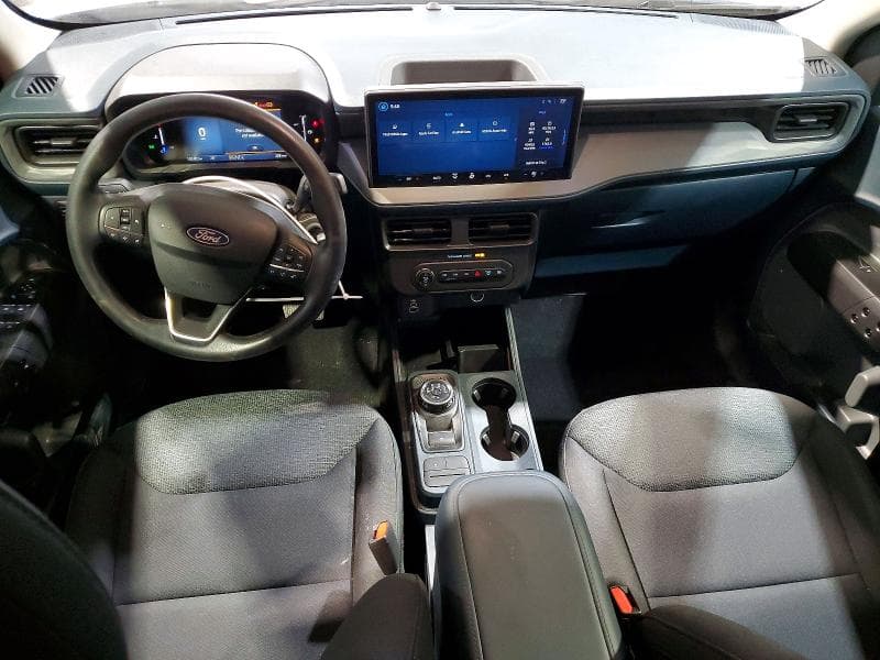 2026 FORD MAVERICK XL 8