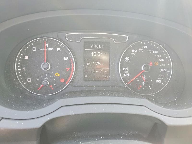 2018 AUDI Q3 PREMIUM 9