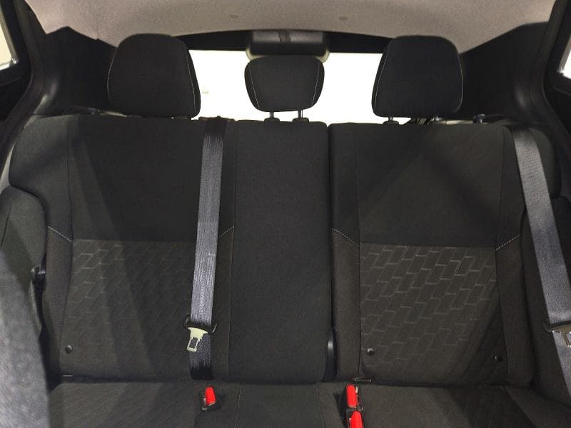 2025 NISSAN KICKS PLAY SV 10