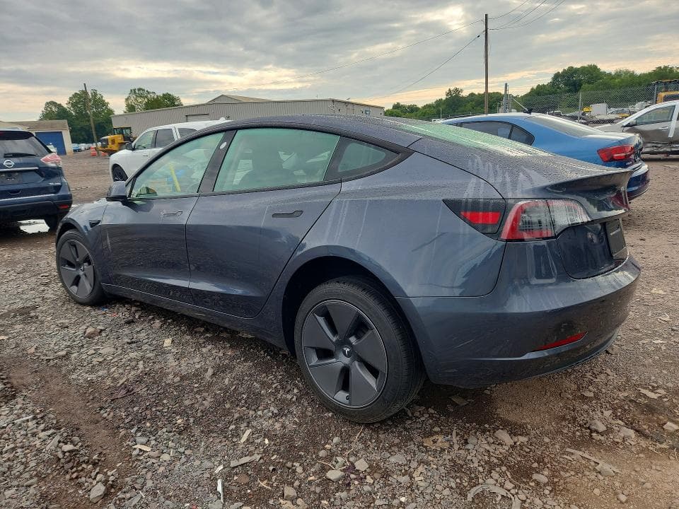 2023 TESLA MODEL 3 2