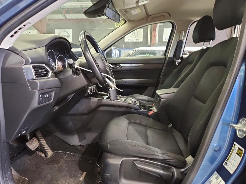 2020 MAZDA CX-5 SPORT 7