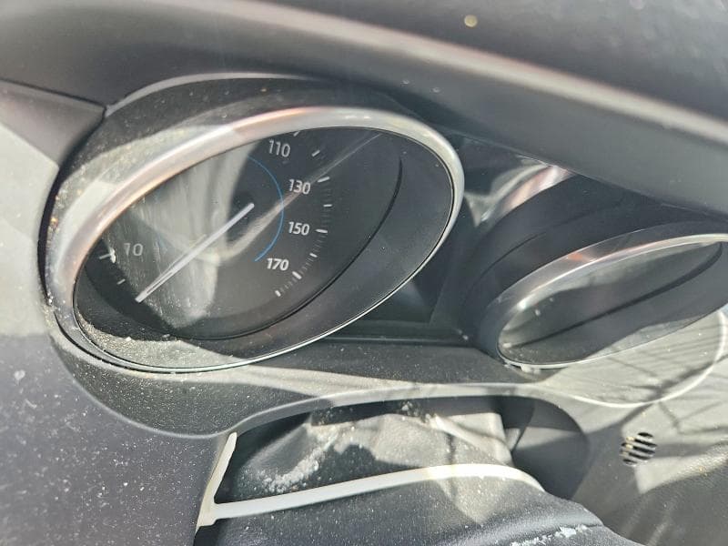 2018 JAGUAR F-PACE PREMIUM 9