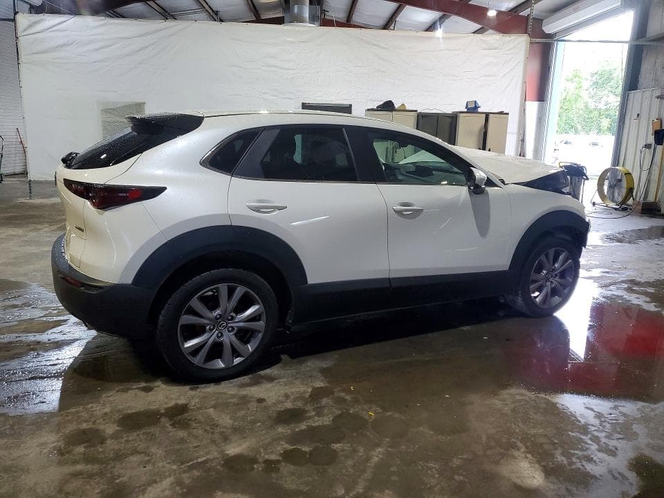 2021 MAZDA CX-30 SELECT 3