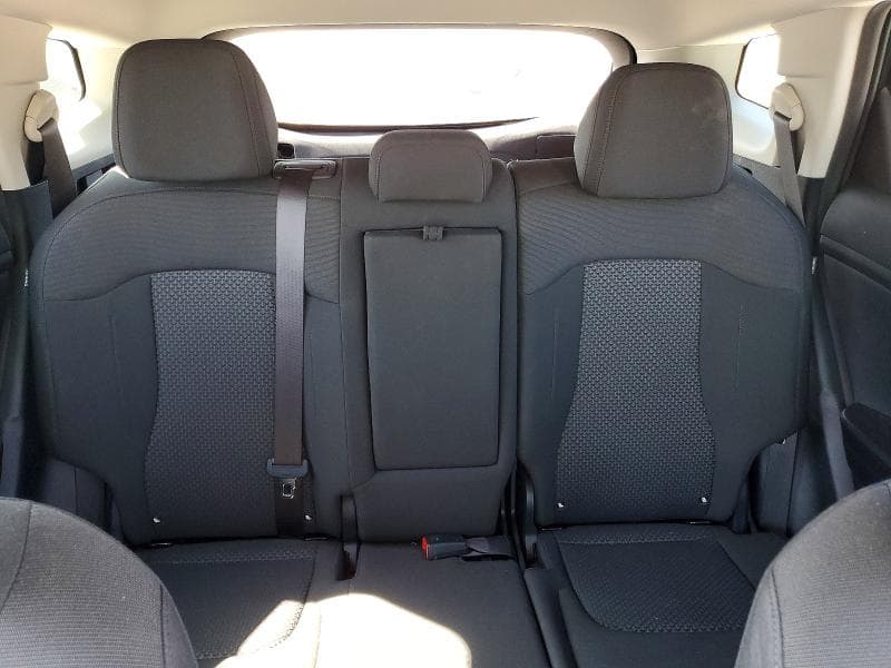 2024 KIA SPORTAGE LX 10