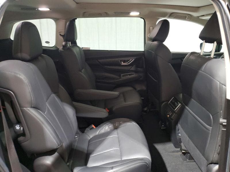 2026 SUBARU ASCENT LIMITED 11