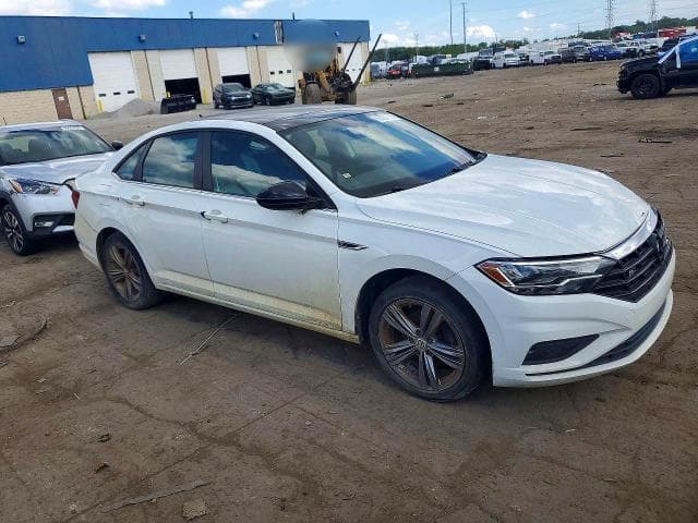 2019 VOLKSWAGEN JETTA S 4