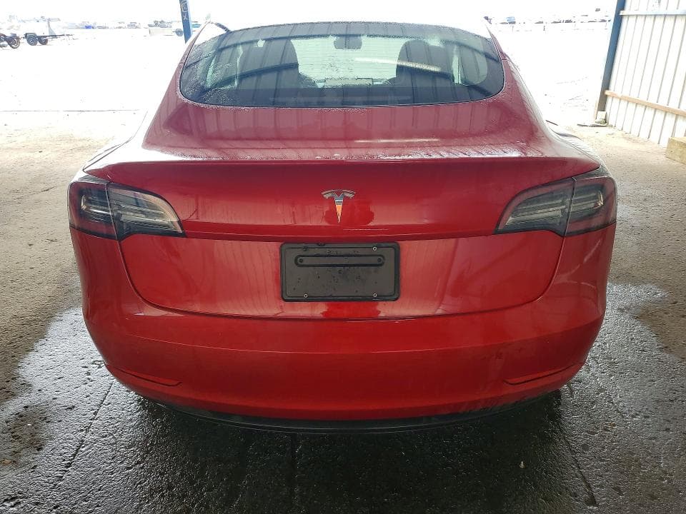 2023 TESLA MODEL 3 6