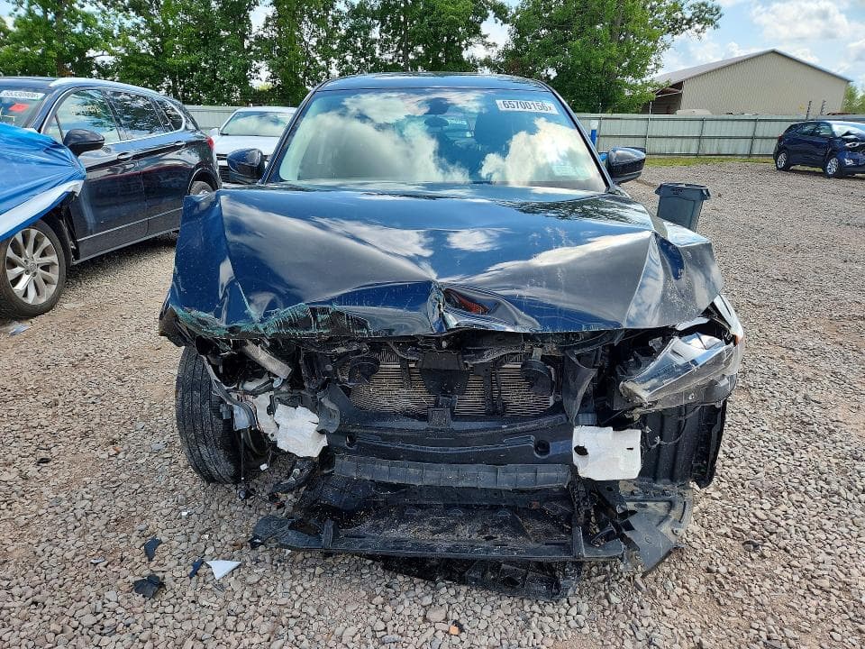 2018 MAZDA CX-5 SPORT 5