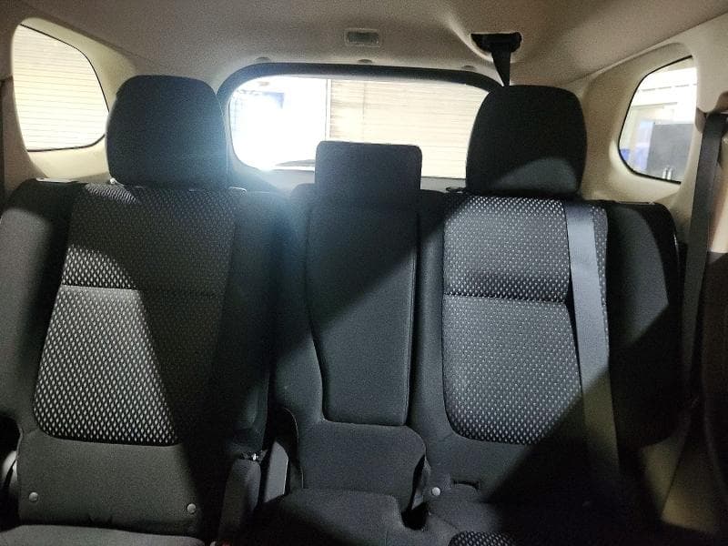 2018 MITSUBISHI OUTLANDER SE 10