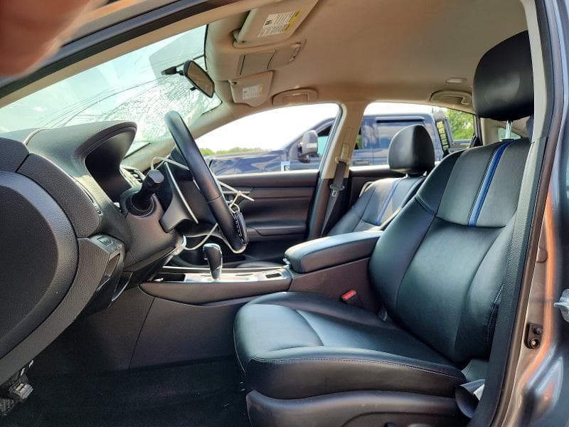 2018 NISSAN ALTIMA 2.5 SR 7