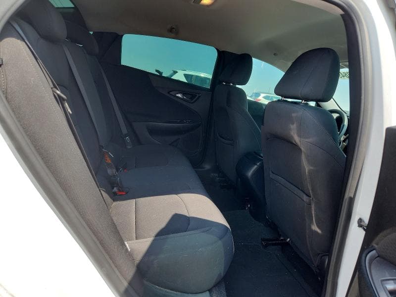 2020 CHEVROLET MALIBU LS 10
