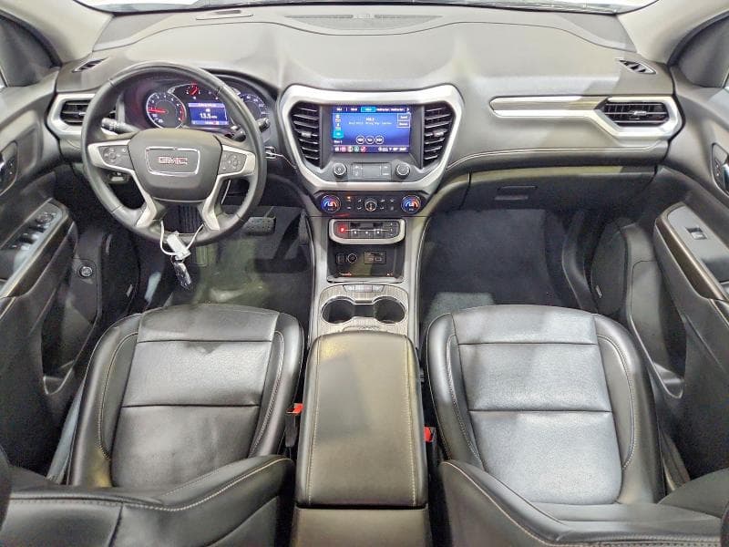 2023 GMC ACADIA SLT 8