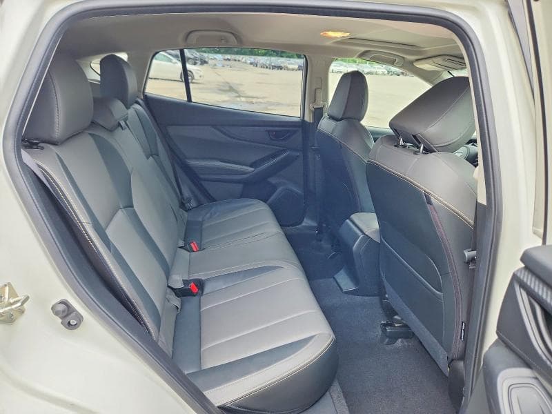 2021 SUBARU CROSSTREK SPORT 11