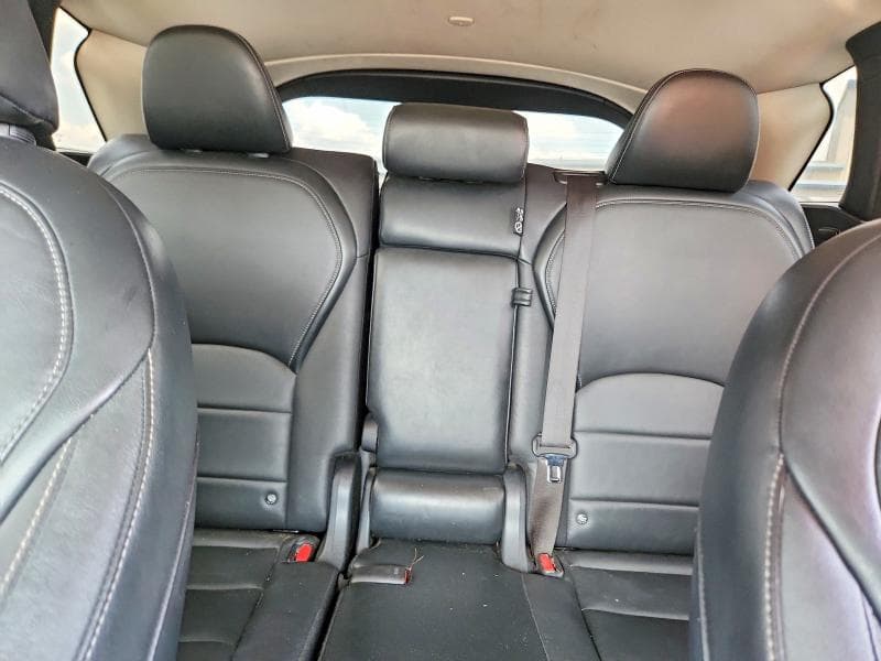 2019 INFINITI QX50 LUXE 10