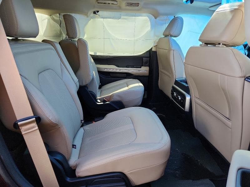 2024 FORD EXPEDITION LIMITED 11