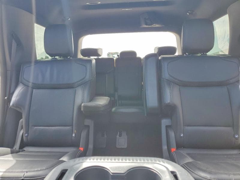 2026 FORD EXPEDITION PLATINUM 10