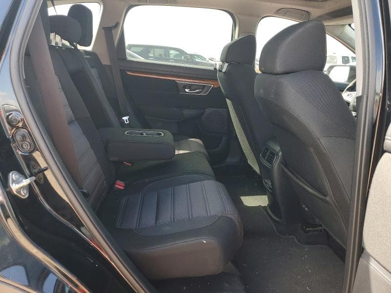 2017 HONDA CR-V EX 10