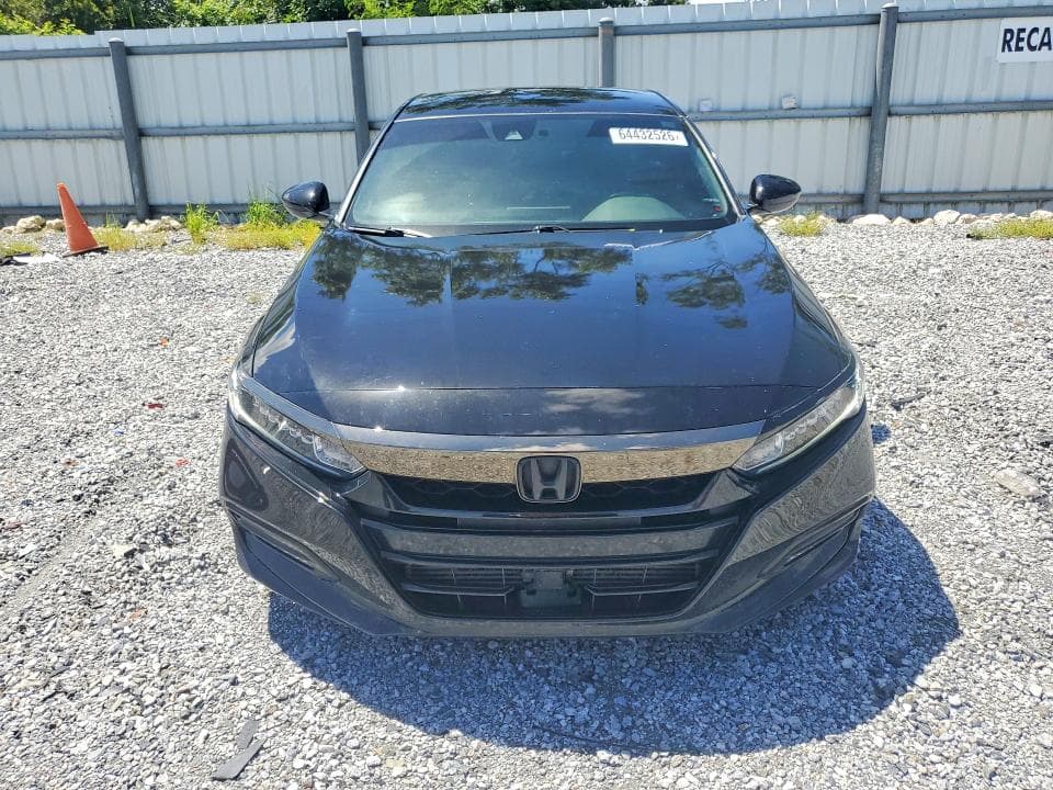 2020 HONDA ACCORD SPORT 5
