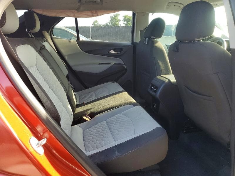 2020 CHEVROLET EQUINOX LS 11