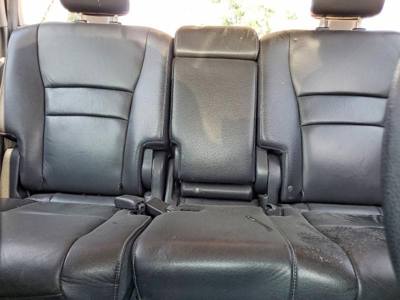2019 HONDA PILOT EXL 10